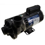 115v Aqua Flo FMHP Side Discharge Pump Complete 115v Aqua Flo FMHP Side Discharge Pump Complete